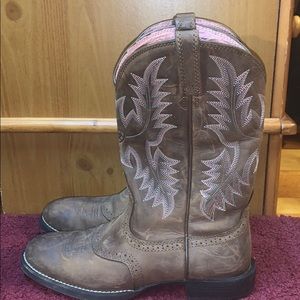 Western Boots